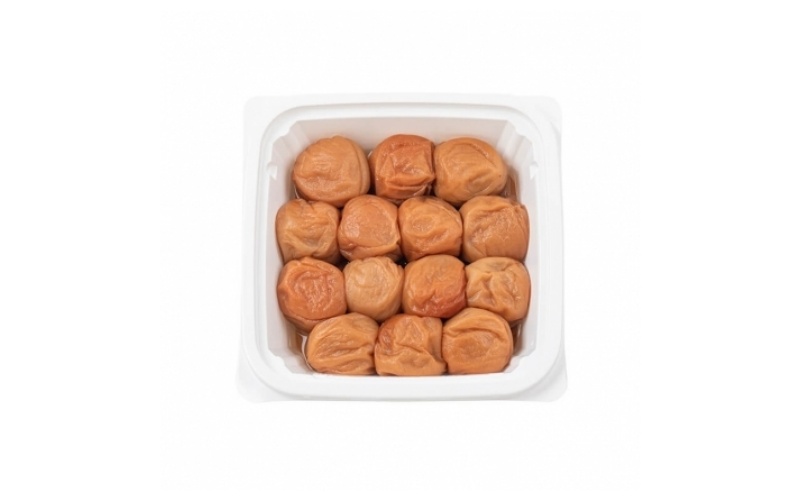 はちみつ梅干蜜っこ（塩分5％）800g  / 和歌山 田辺市 紀州南高梅 南高梅 梅干し 梅干 梅 うめ 肉厚 お米 おにぎり おむすび 焼酎 梅酒 健康 はちみつ味  塩分5％ 塩分控えめ 減塩 【