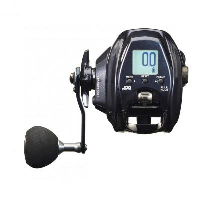 ふるさと納税 東久留米市 【釣具のダイワ】の電動リール 23レオブリッツ 300JL |  | 01