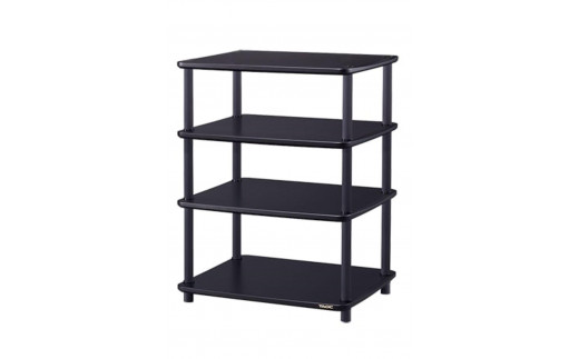 
            TAOC  オーディオラック 　CL-4S-DG
          