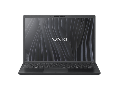 VAIO S13（BLACK）