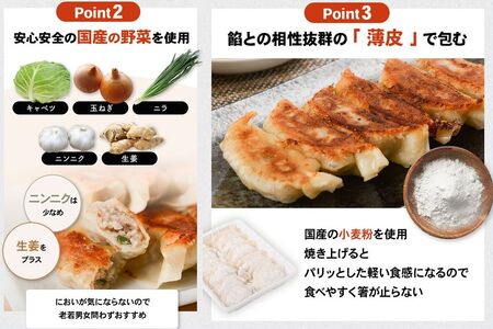 071-07 黒豚しゃぶしゃぶ・黒豚餃子セット