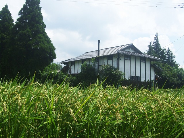 ＡＳＯギャラリーが作る「鉄のフェンス」