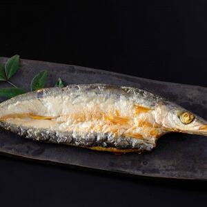 千葉県産 おまかせ干物セット 4種6枚【配送不可地域：離島】【1632654】