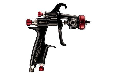 2.自動車補修スプレーガン【特別限定モデル】KIWAMI-1-13B8