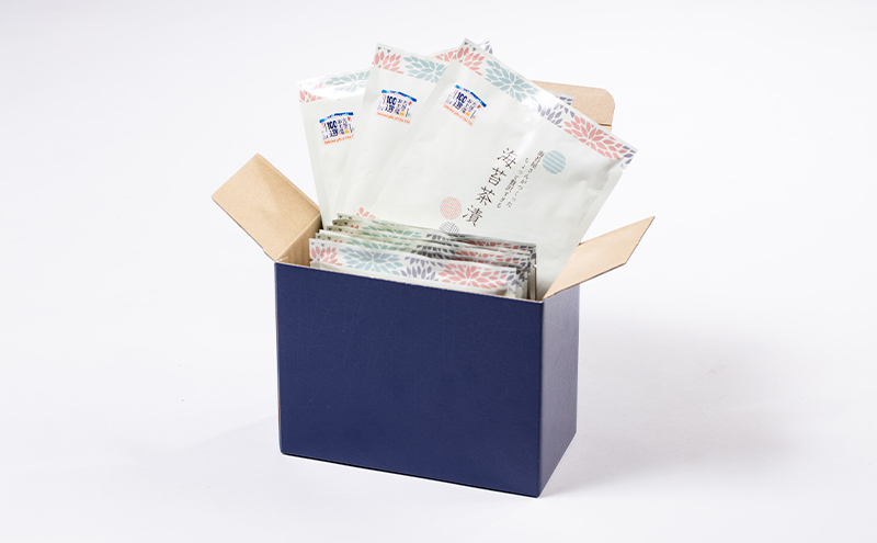 お茶漬けの素 守半の海苔茶漬 10袋 ギフト 小分け ふりかけ 贈答 贈答品 ごはんのお供