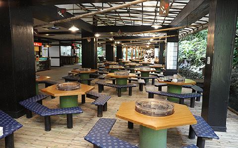 【指宿唐船峡】味の長寿庵つゆ12本セット(南物産/022-1098)