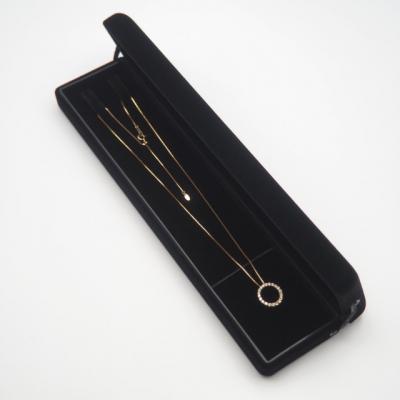 ふるさと納税 甲府市 K18 0.5ctダイヤモンド　サークルペンダントネックレス　FHH-019919 |  | 03