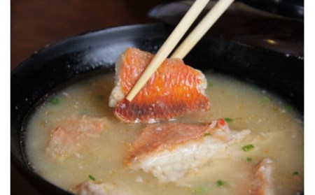 金目鯛色々セット
