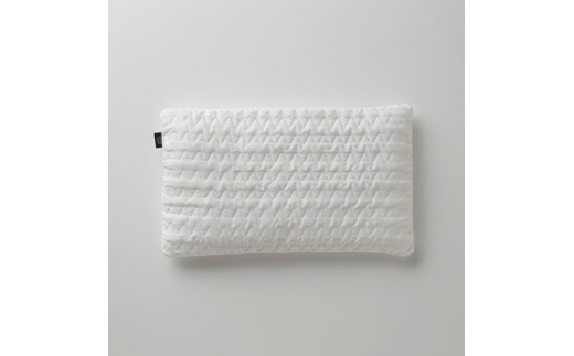 低反発 洗える 枕 スレプト (43x70cm)  寝返りや横向きを支えるまくら【1069622】