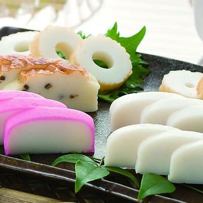 ふるさと納税 防府市 創業大正八年 白銀本舗　詰め合わせ「瀬戸の味8本セット」 |  | 01