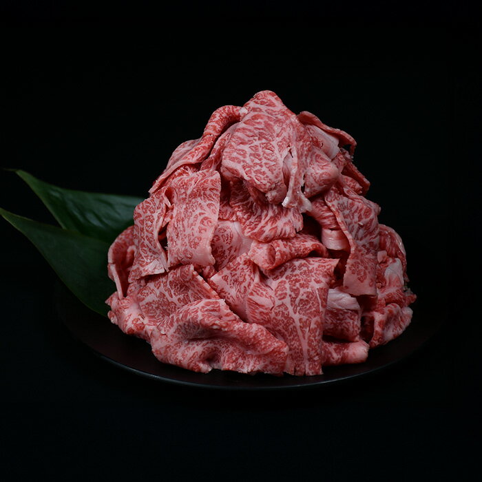 【ふるさと納税】＜定期便も可！＞ A5仙台牛 徳用 切り落とし 300g～3.6kg 選べる容量 登米市産 牛肉 和牛 焼肉 すき焼き 牛丼 お肉 にく 宮城県産 国産 贈答用 小分け 頒布会【杜の都のお肉屋さん むらかみ商店】tm681・tm682・tm683・tm692・tm693