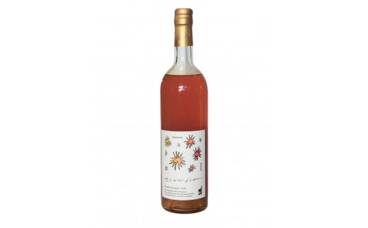 世田谷リキュール製造所 和漢クラフトリキュール 紅花酒 1本 [720ml] 酒 アルコール クラフト リキュール 飲料 誕生日 記念日 世田谷