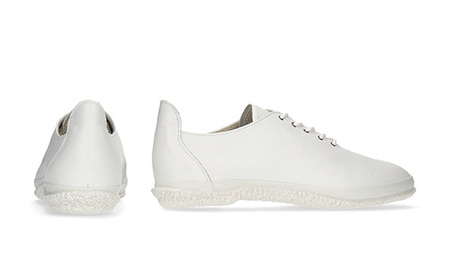 No.967-01 SP－1801　White　サイズXS（22.5cm）