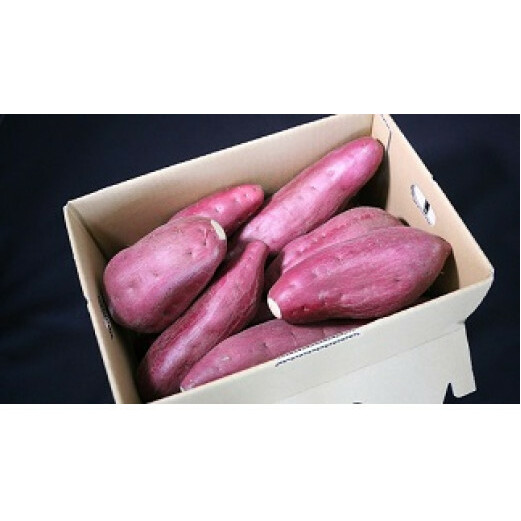 さわやかのサツマイモ　3kg_イメージ5