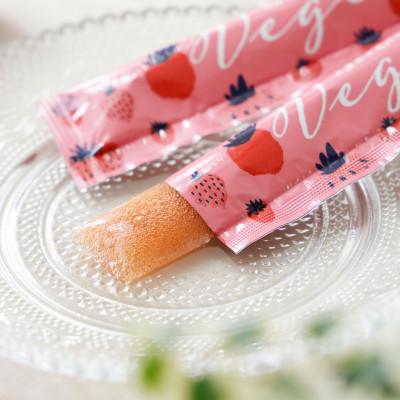 ふるさと納税 北九州市 高濃度水素ゼリーVege　100本入り |  | 02
