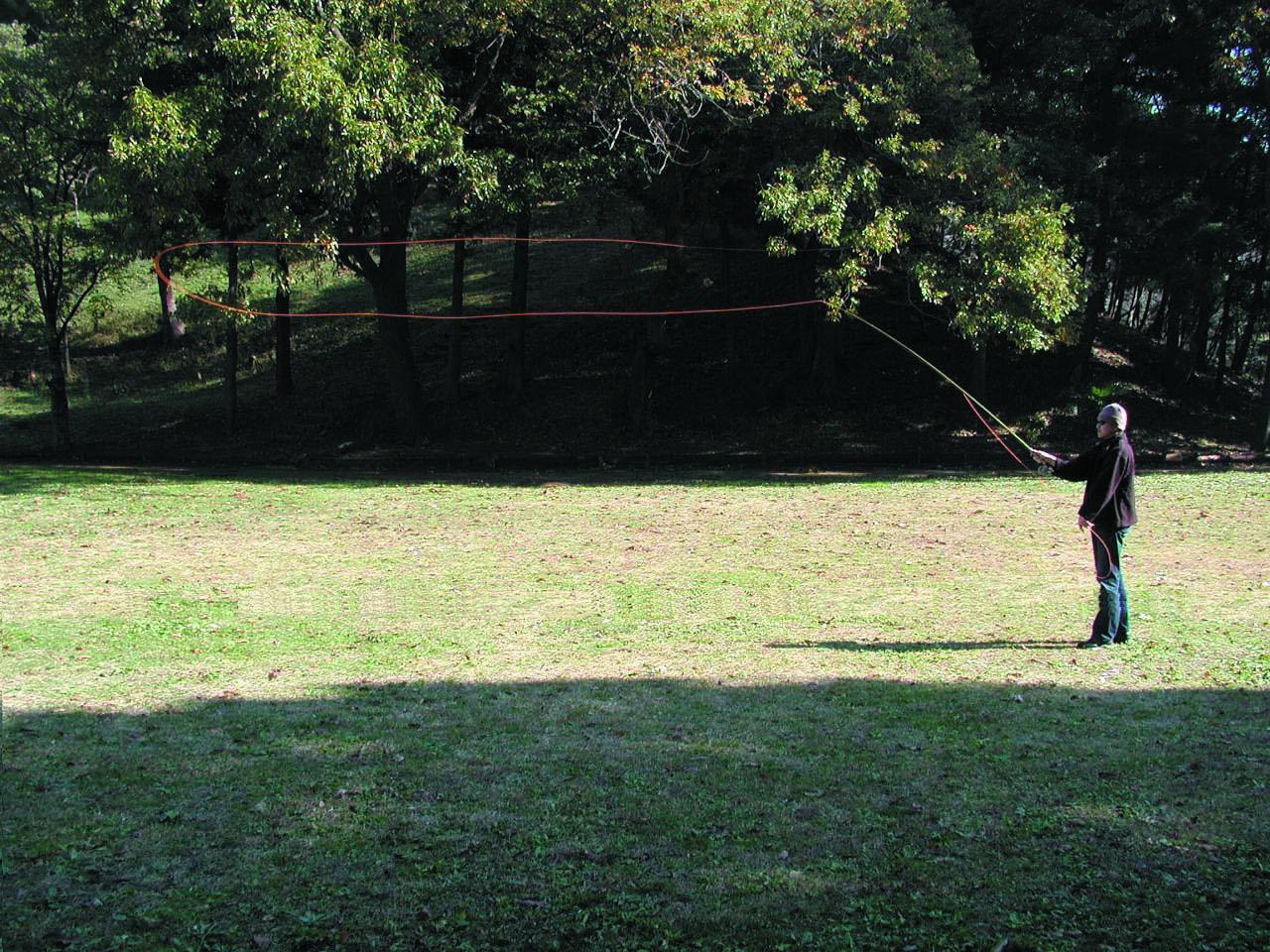 オール・イン・ワン・テレスティック（6ft5in #3）グリーン