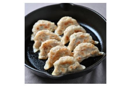 行田の餃子5袋セット 3750g No.278