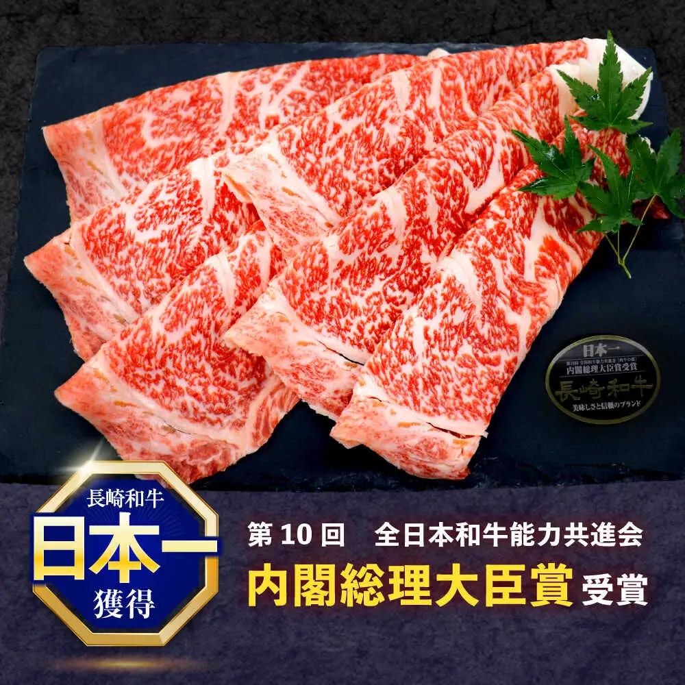 【12回定期便】牛肉スライス リブロース スライス 約1kg(500g×2) [OCE058]