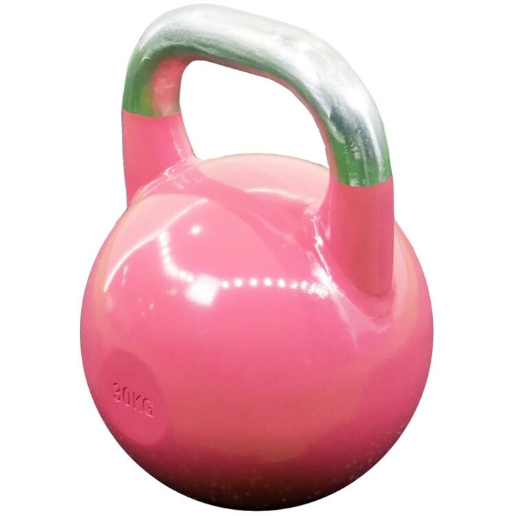 【ふるさと納税】KB1 ケトルベル (30kg) ｜トレーニング フィットネス 器具 筋トレ スポーツ 運動 ダイエット ※北海道・沖縄・離島への配送不可