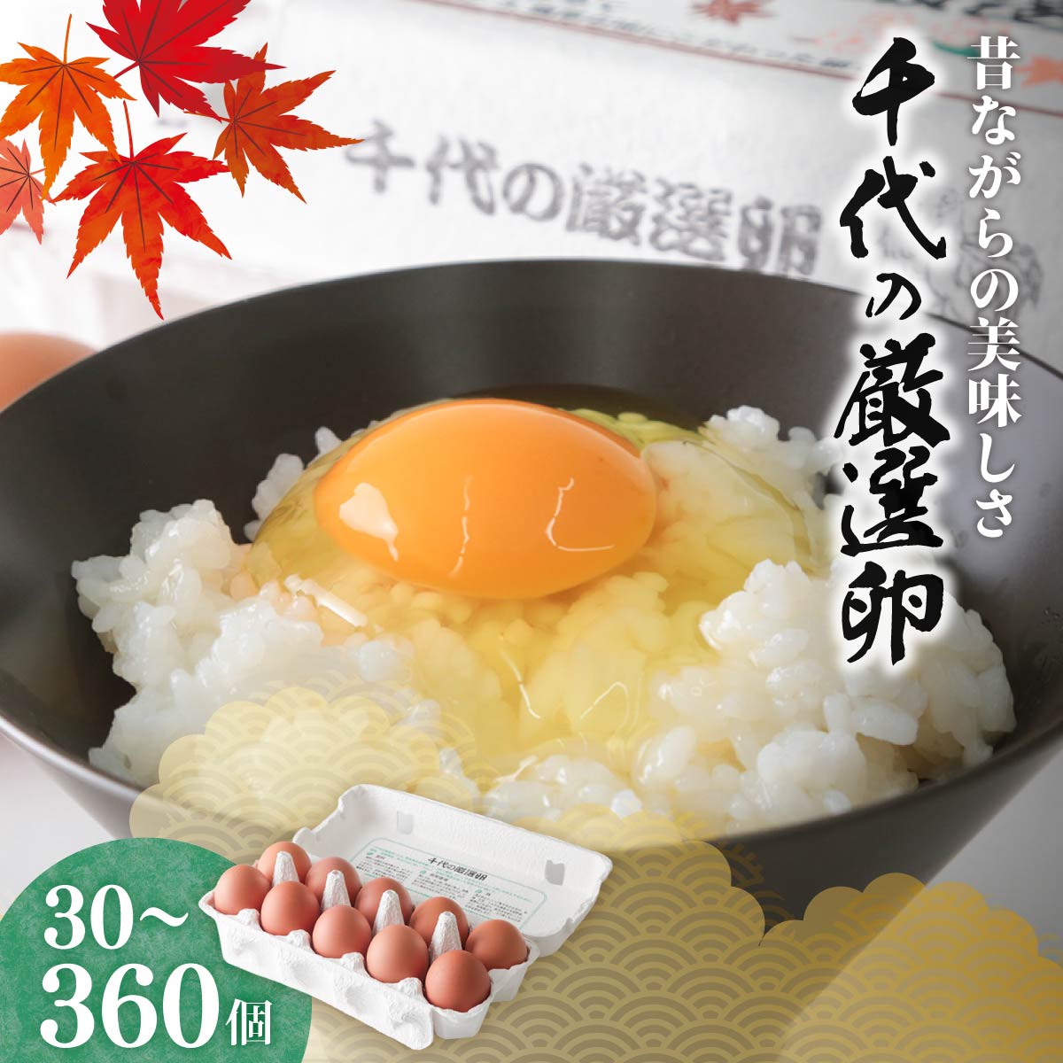 【ふるさと納税】卵 純国産鶏 朝どり 厳選卵 30個 割れ保証付き 選べる定期便 ｜こだわり 高評価 ブランド卵 リピート 希少 即日発送 プレミアム ファン リピーター多い 濃厚 贈答 解放鶏舎 のびのび 日常 卵かけご飯 国産鶏 こだわり 鮮度 安全 循環農業 群馬県 前橋市
