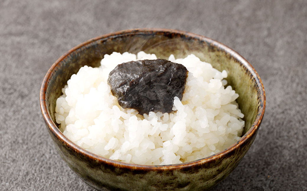 【ANA限定】ANAFINDS うめのり佃煮 詰合せ 計450g（150g×3個） うめのり 佃煮 おかず 惣菜