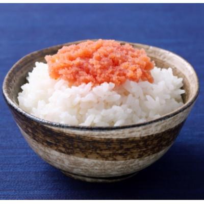 ふるさと納税 川崎町 辛子明太子 訳あり!(バラコLM)1.5kg(500g×3個)(川崎町) |  | 03