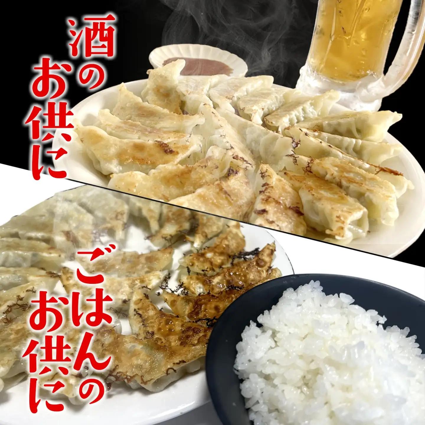 【茨城県共通返礼品】◎最短翌日発送◎ 冷凍餃子 約60個 K2662