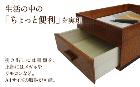ちょっと便利箱