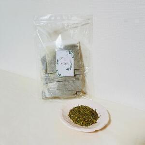 ハーブ蒸し用ハーブ【スリムボディ10回分】