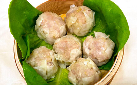 ヨコスカＭシュウマイ ３袋（２４個）入り 焼売 しゅうまい 総菜 レトルト 冷凍 シュウマイ 神奈川土産　極上ポーク シュウマイ 【ヨコスカマルシェ・koshikiya（株）】 [AKGO002]