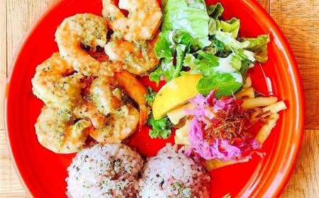 テラスでBBQ!!カジュアル　BBQセット　2名様