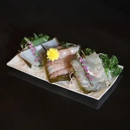 佐武の自家製昆布〆3点セット_惣菜・加工品   _【配送不可地域：離島】【1569804】