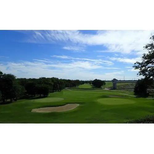 常総カントリー倶楽部利用券15000円分（寄付金額の3割相当額分） ／ ゴルフ golf GOLF ごるふ ゴルフ場 チケット ちけっと 体験 プレー券 利用券 ゴルフ場利用券 都心から車で45分 ア