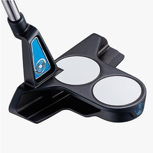 キャロウェイ オデッセイ Ai-ONE パター TRI-BEAM 2025年追加モデル 2-BALL BLADE CH