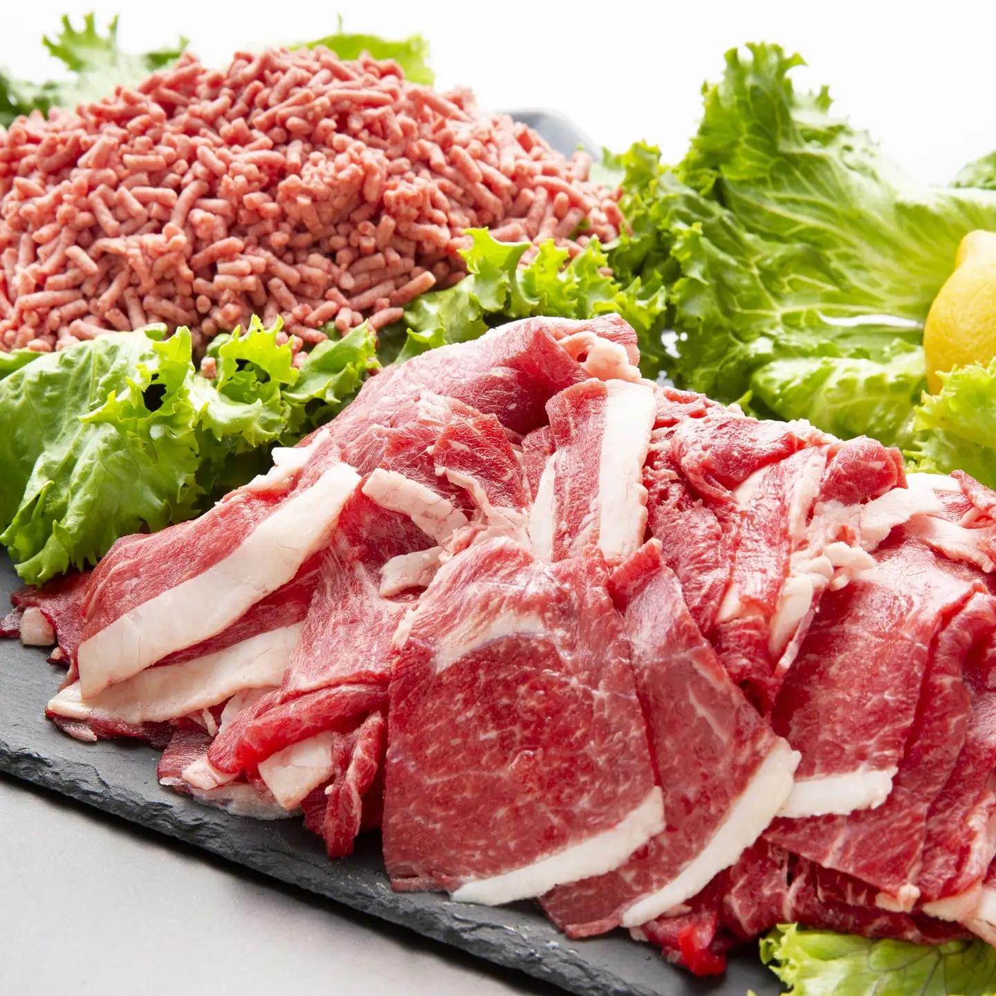 Y008 鳥取県産牛 定期便 12ヶ月コース