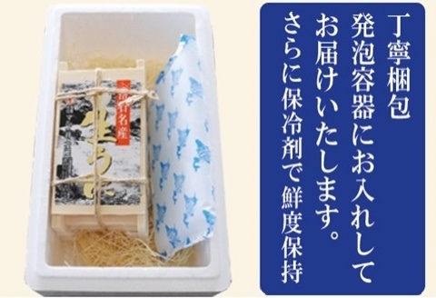 エゾバフンウニ90g×1折[10月下旬以降発送] A-71030