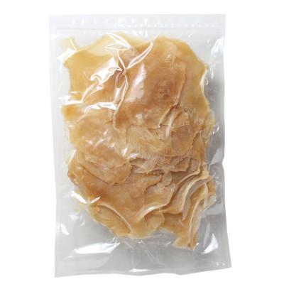 ふるさと納税 上越市 岩の原葡萄園製造ワイン使用 ワイン味付けえいひれ(500g×1袋) |  | 03