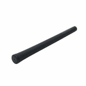 GMASTER GOLFGRIP(スタンダード)ブラック×ブラック　10本【配送不可地域：離島・沖縄県】【1615486】