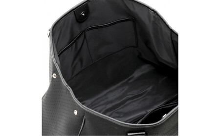 Zodia ネオプレントートバック　ボストンNV/WH