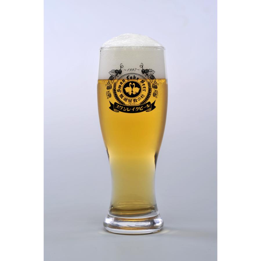 ＜スワンレイクビール＞定番10本セット330ml×10