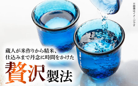 【The SAGA認定酒】純米吟醸 東長 1.8L / 日本酒 [ICX001]