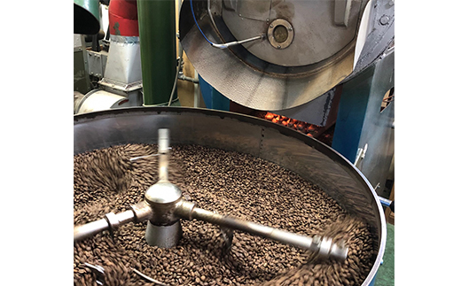 【粉】コロンビアアンジェリカ500g 自家焙煎コーヒーとみかわ 富山 魚津