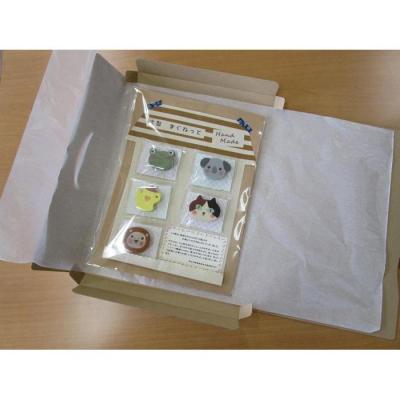 ふるさと納税 角田市 木製マグネットセットA(10g×5個) |  | 02