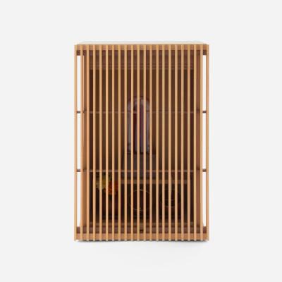 ふるさと納税 彦根市 彦根仏壇 モダン 自由壇 (フリーダン) stream (ストリーム) |  | 01