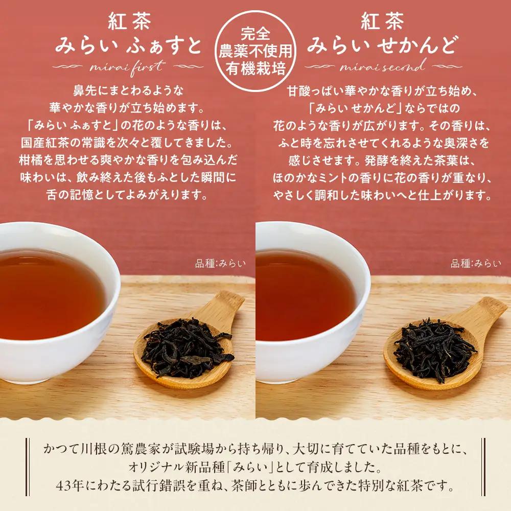 33-4 ますいさんちのお茶(14個セット)
