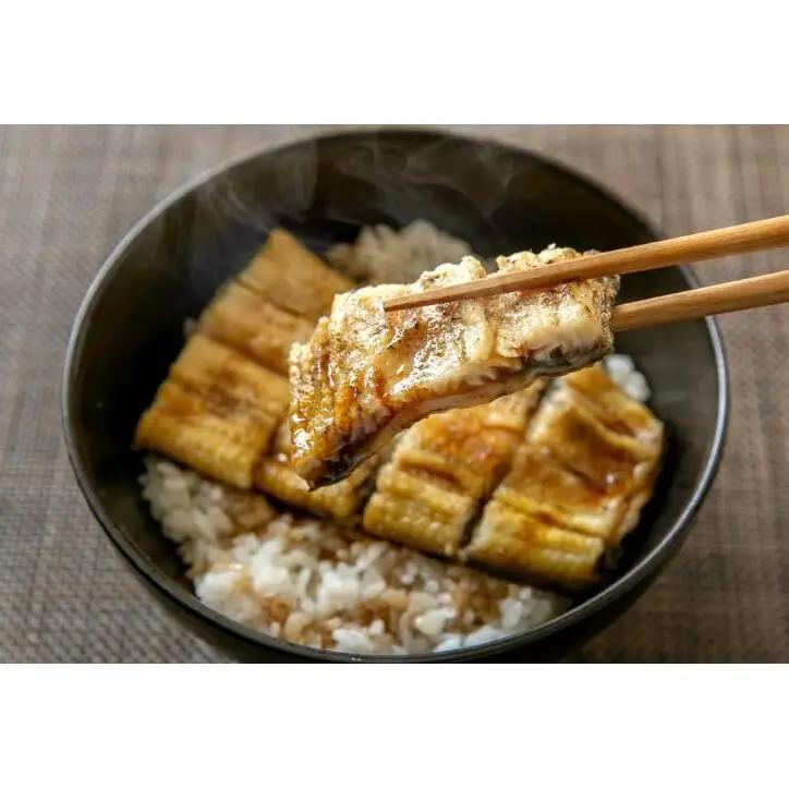 新潟ウイスキーうなぎ（冷凍・生） 1尾（約200g） 鰻 うなぎ ウイスキー 冷凍 新潟市