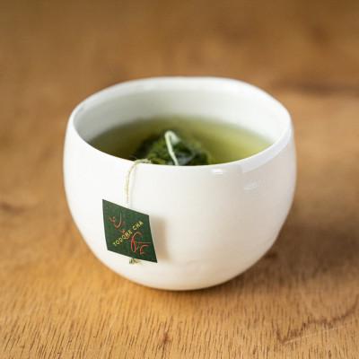 ふるさと納税 入間市 とどめ茶〜TODOMECHA〜　「朝・昼・夜」デイリーシリーズ3種セット |  | 02