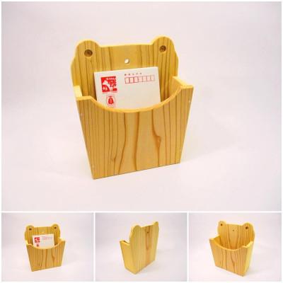 ふるさと納税 津山市 カエルのお手紙いれ　組立工作キット |  | 02