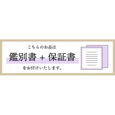 ふるさと納税 甲府市 K18YG ダブルプレート ダイヤモンドネックレス(Fph005-1) |  | 03