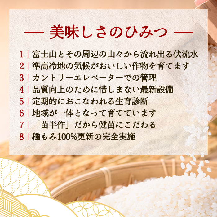 令和7年産 コシヒカリ 【 精米 】 1合｜  米 お米 令和7年産 厳選 特A コシヒカリ 白米 1合 静岡県産 国産 すぐ 届く スピード発送